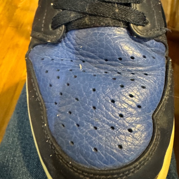 Jordan 1. - Picture 5 of 9